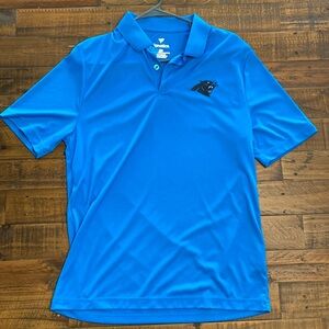 Carolina Panthers polo